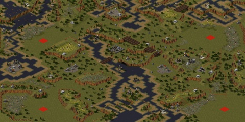 Rendered preview of Grand Rapids (wthigon)