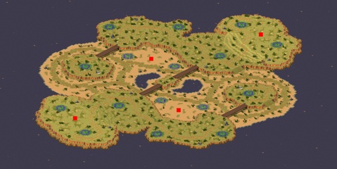 Rendered preview of Cuffed Cove