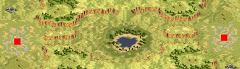 Rendered preview of Oasis