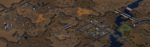 Rendered preview of NOD 06C - Capture Umagon