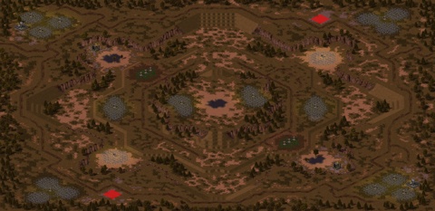Rendered preview of [Pro] [2] Stardusk