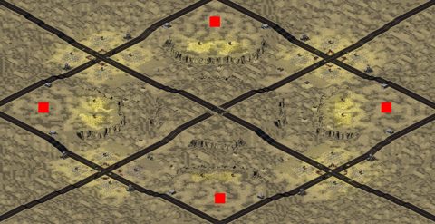 Rendered preview of No Weather