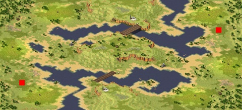 Rendered preview of Pirate