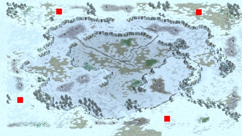 Rendered preview of [Pro] [4] Heck Freezes Over