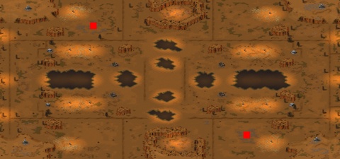 Rendered preview of Pipeline Double