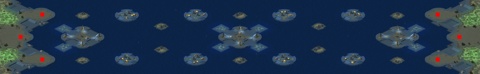 Rendered preview of Platforms