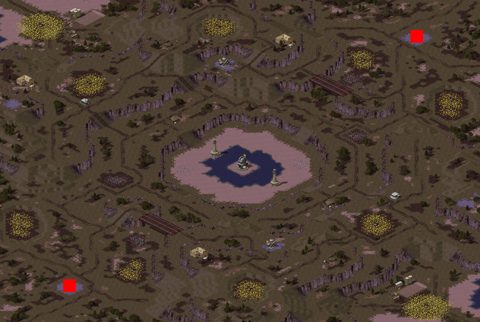 Rendered preview of Watering Hole v2