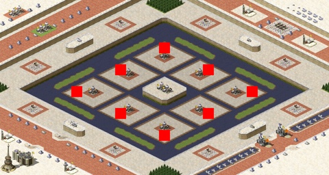 Rendered preview of chaowu xkd