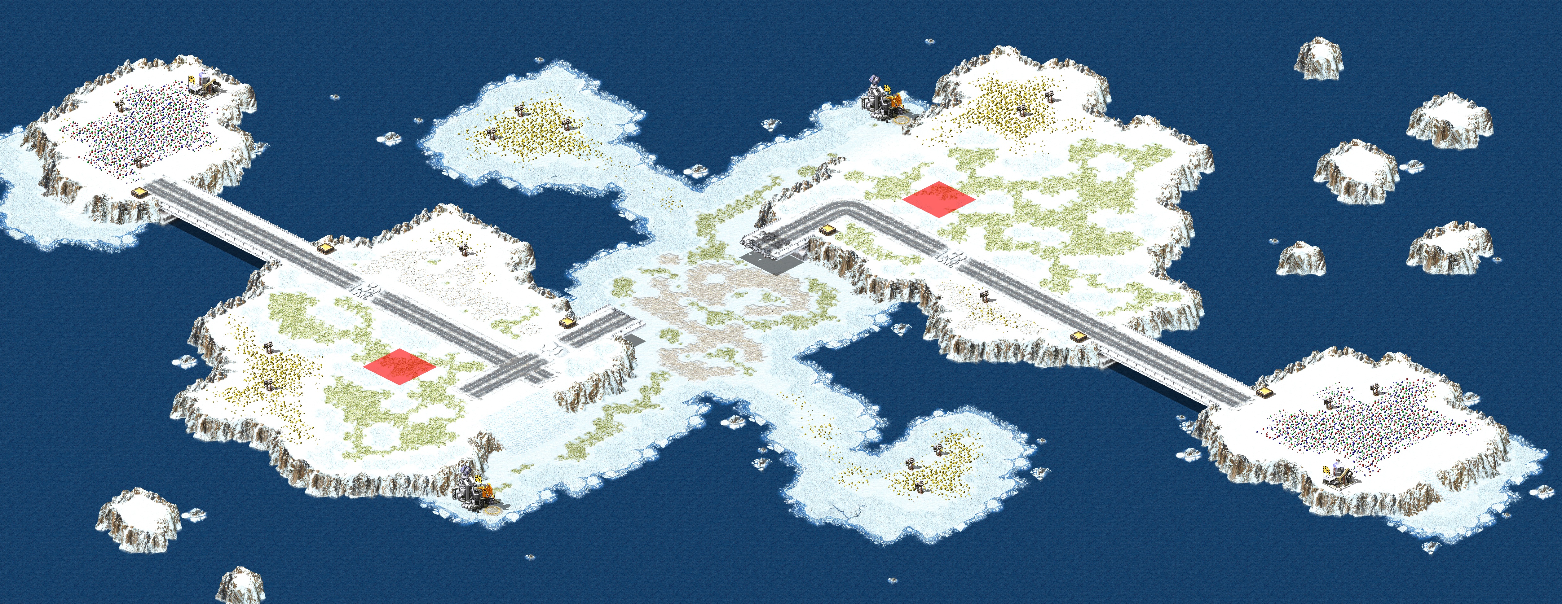 Rendered map: Dueling Frost (2)