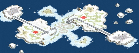 Rendered preview of Dueling Frost (2)