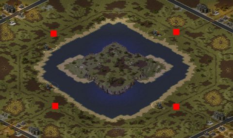 Rendered preview of No Wimps