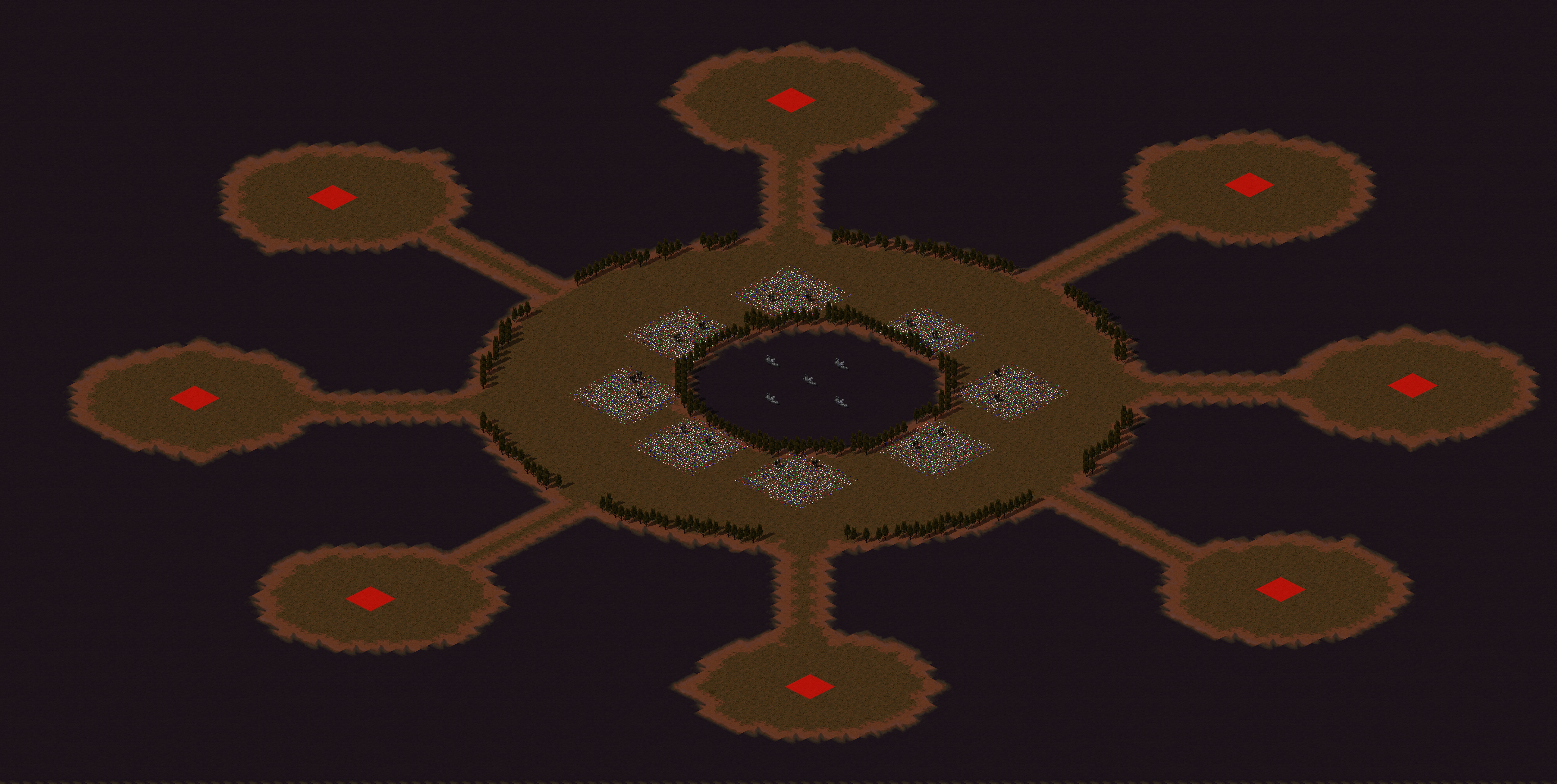 Rendered map: Patch of Land Windmill (1)