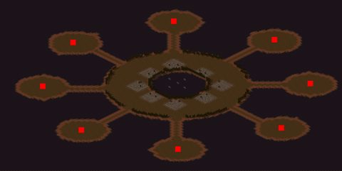Rendered preview of Patch of Land Windmill (1)