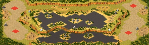Rendered preview of Reborn 2.0 - Tropical Invasion