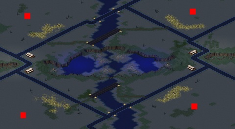 Rendered preview of Country Joy