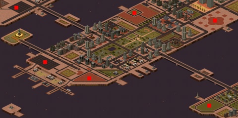 Rendered preview of Buffed - Empire City
