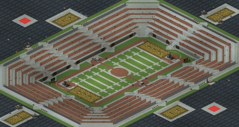 Rendered preview of (2) Hell Mary