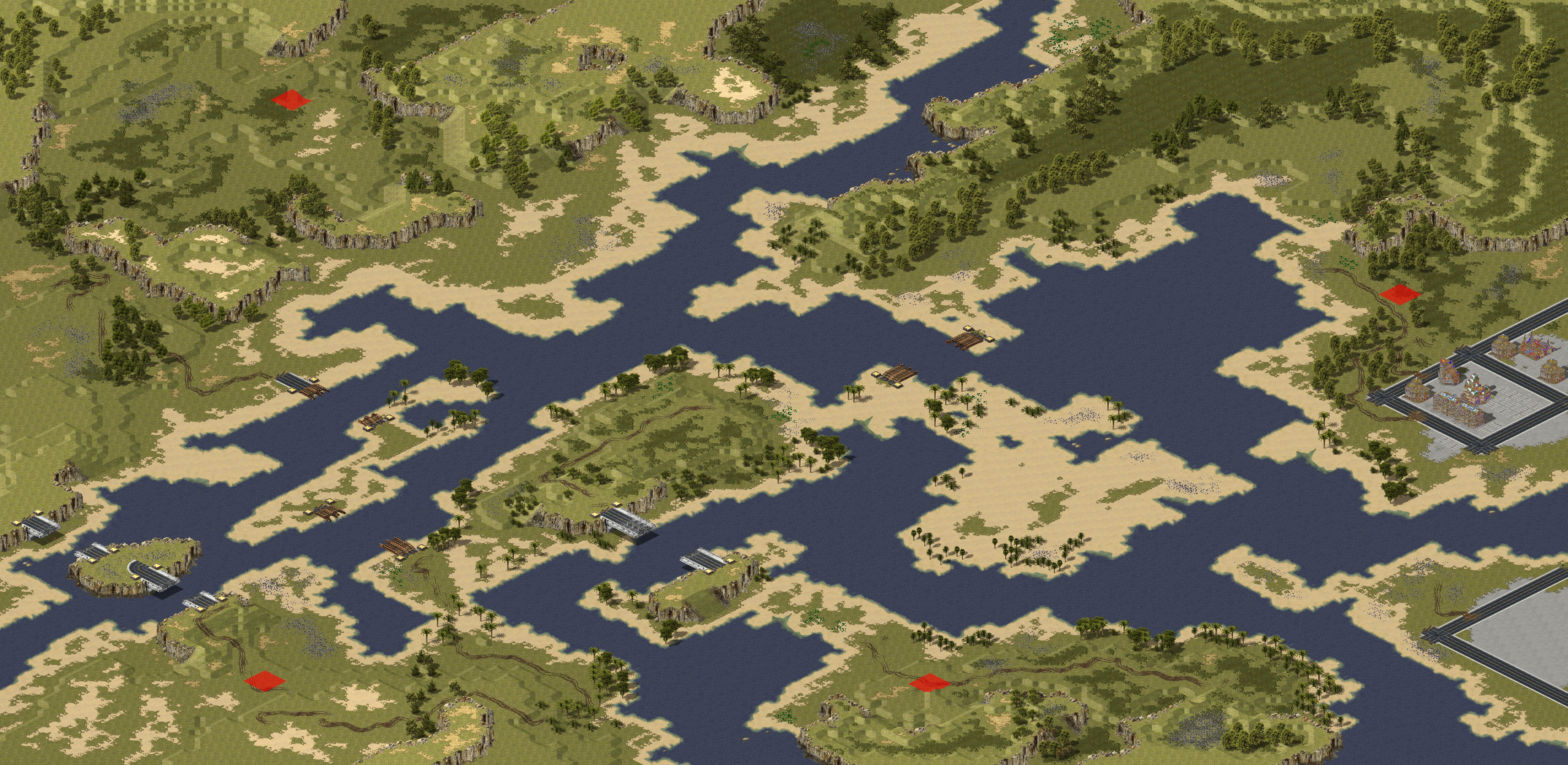 Rendered map: xmp04t8