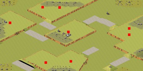 Rendered preview of Compact Skirmish