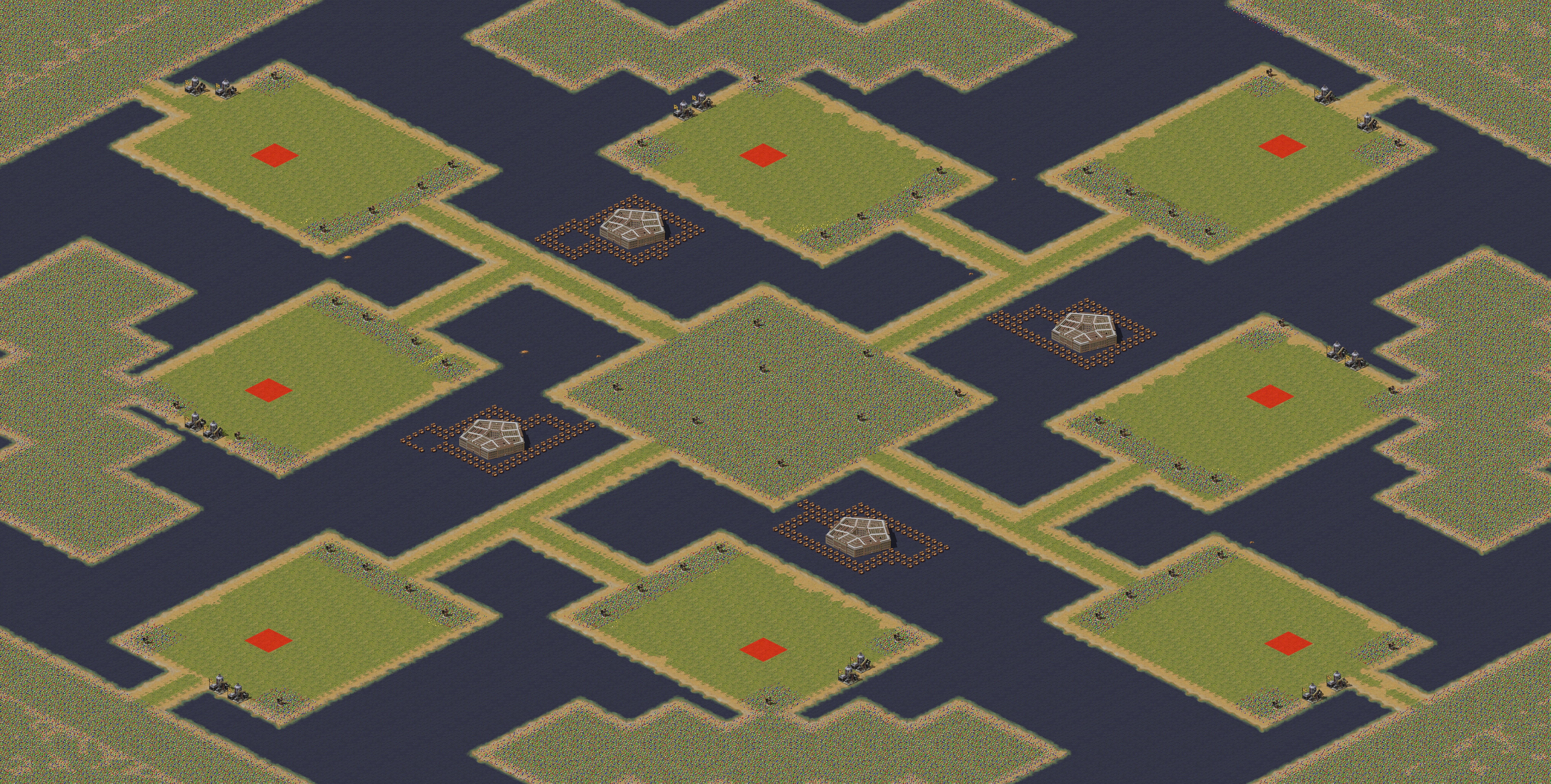 Rendered map: 12-2-8 Yuri