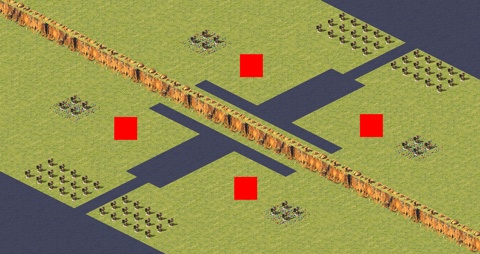 Rendered preview of Air War 2 (No Oil)