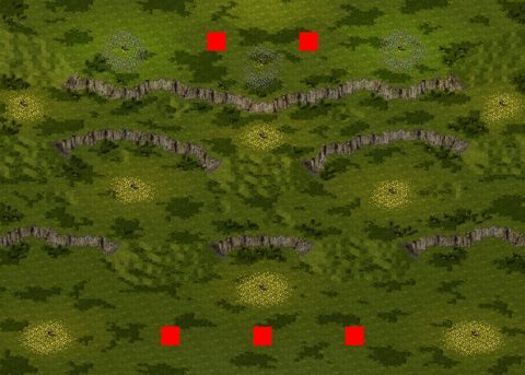 Rendered preview of Mount Rush More
