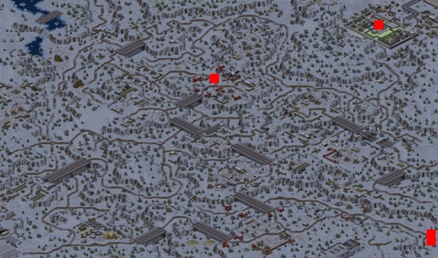 Rendered preview of Soviets: Ego Ergo Hax