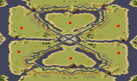Rendered preview of Not So Fast
