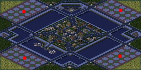 Rendered preview of Testament