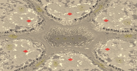 Rendered preview of DEFCON (6)