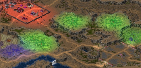 Rendered preview of [TS] Tutorial 02 - Clean Sweep
