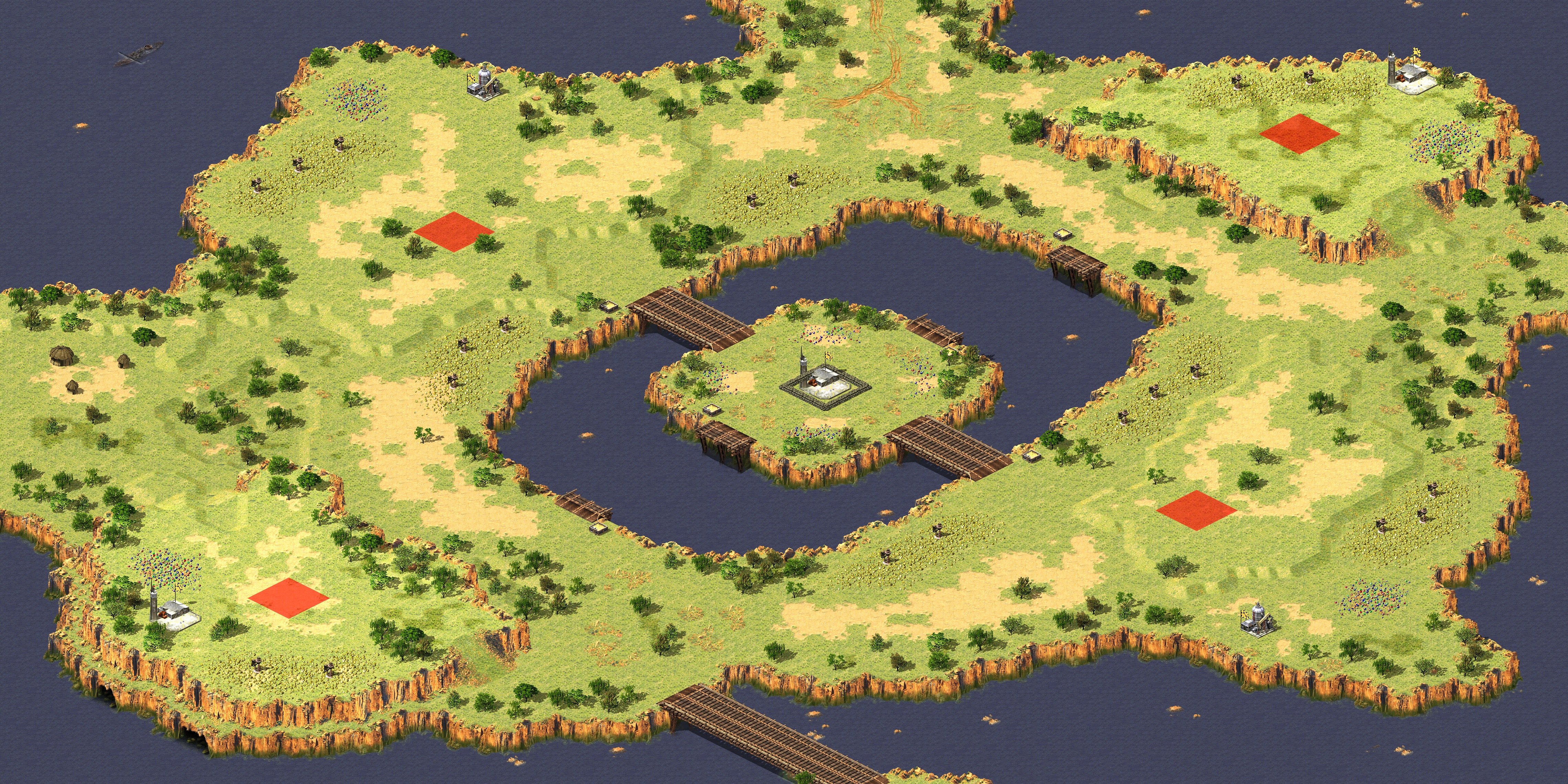 Rendered map: Rajit (4)