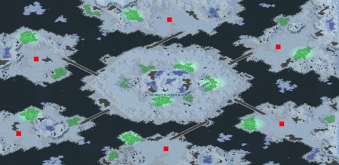 Rendered preview of Hextreme!