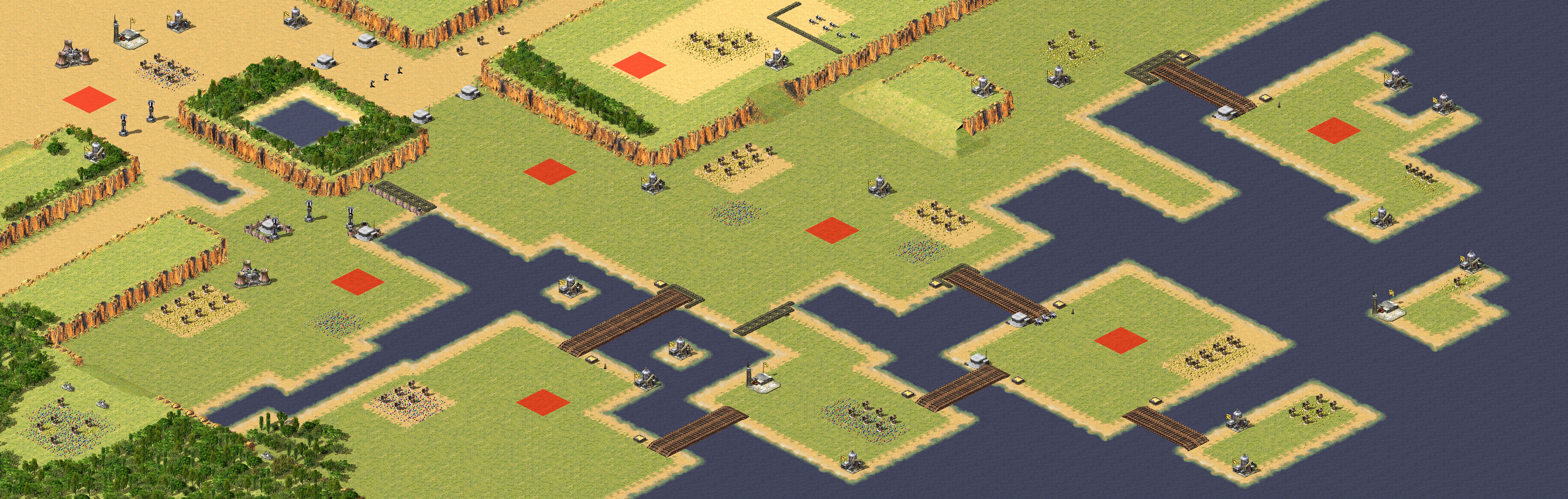 Rendered map: Six Nations (1)
