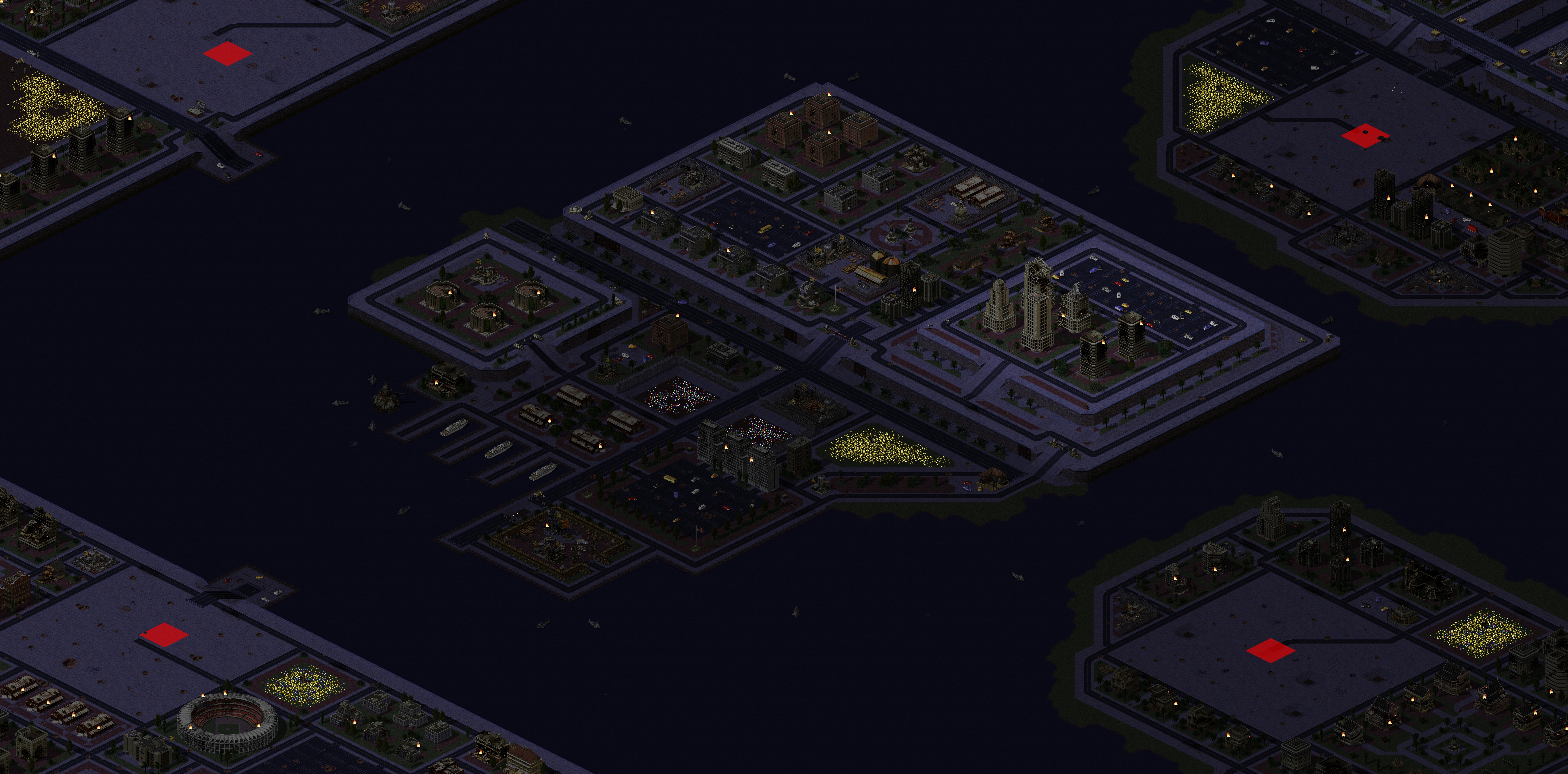 Rendered map: [TW2] Urban Insomnia 2