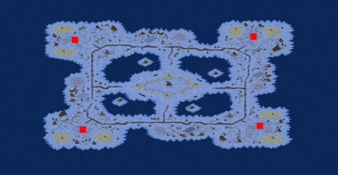 Rendered preview of Cool Party
