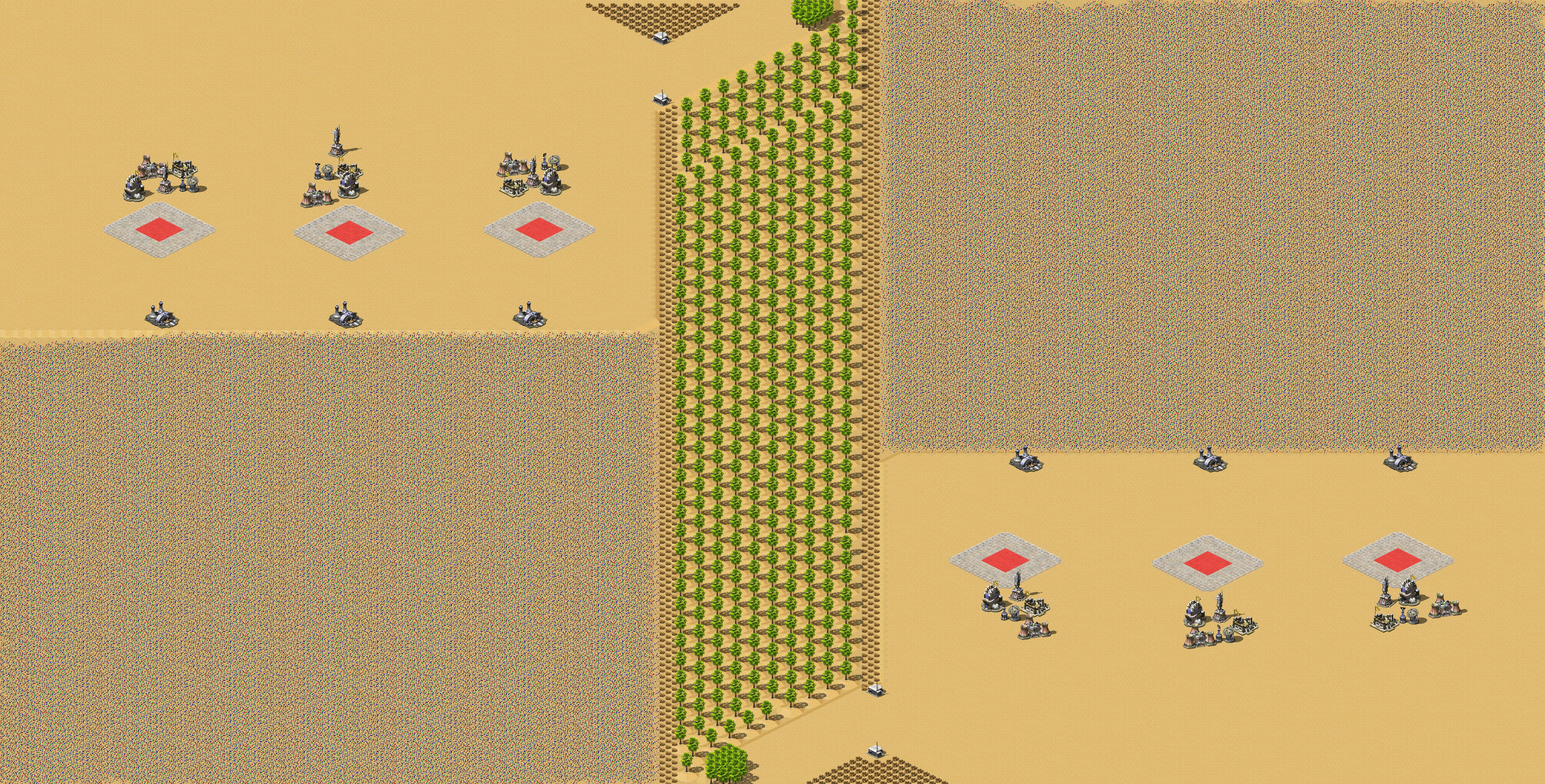 Rendered map: REDZONES  Tabarnac101 Rev 4