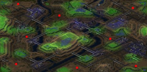 Rendered preview of Excessive SE