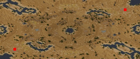 Rendered preview of Millennium Star