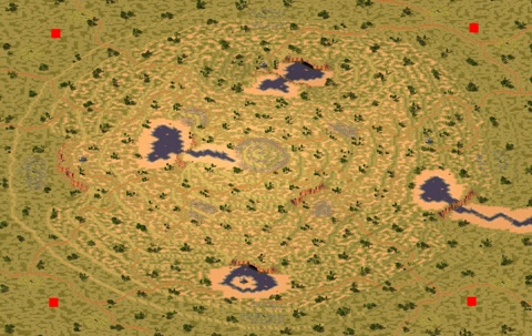 Rendered preview of Sole Summit