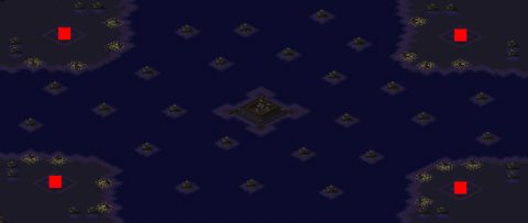 Rendered preview of Reborn 2.0 - Black Gold