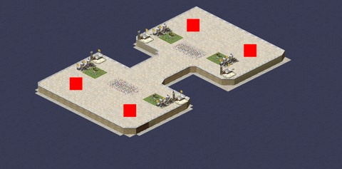 Rendered preview of 2v2