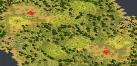 Rendered preview of Blood Feud II