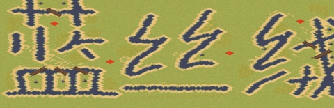 Rendered preview of 蓝丝绒