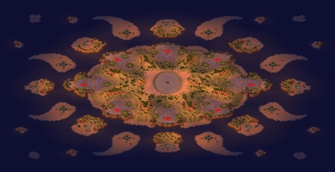 Rendered preview of [8] The Eye