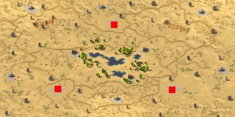 Rendered preview of Middle East Peace