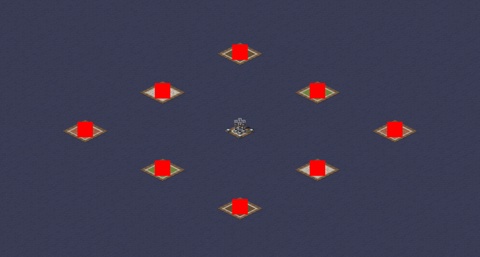 Rendered preview of Small Patch Evict