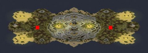 Rendered preview of tourhill
