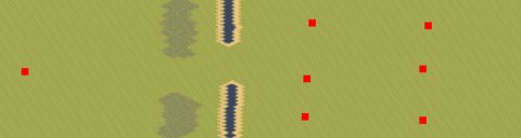Rendered preview of Six States Against Qin