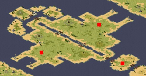 Rendered preview of Standard Tournament